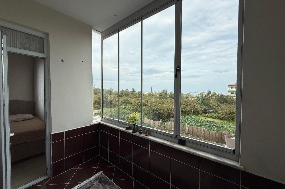 Arsin'de Merkezi Konumda Kiralık 3+1 Daire