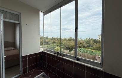 Arsin'de Merkezi Konumda Kiralık 3+1 Daire