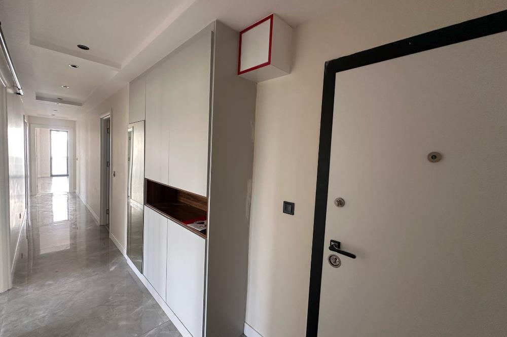 Büyükçekmece Mimaroba Satılık Kısa Katlı 3+1 Daire