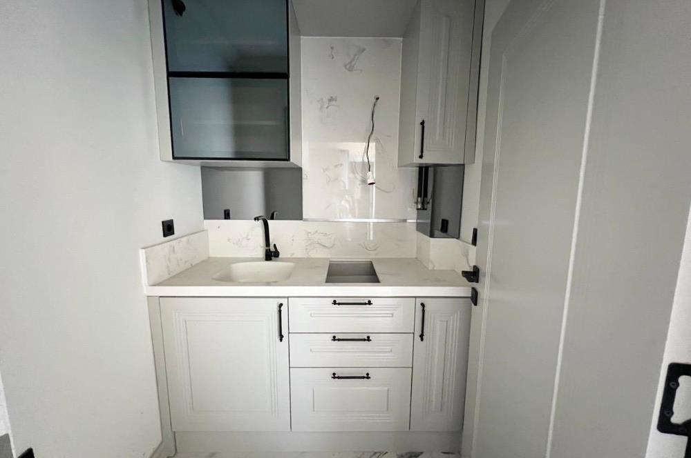 ATATÜRK ŞEHİR HASTANESİ KARŞISINDA KİRALIK İŞ YERİ C21 BAL