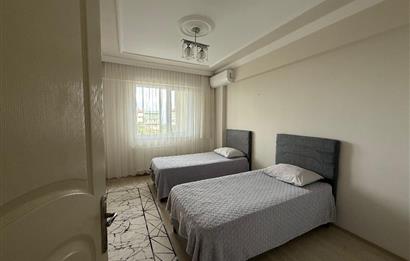 Arsin'de Merkezi Konumda Kiralık 3+1 Daire