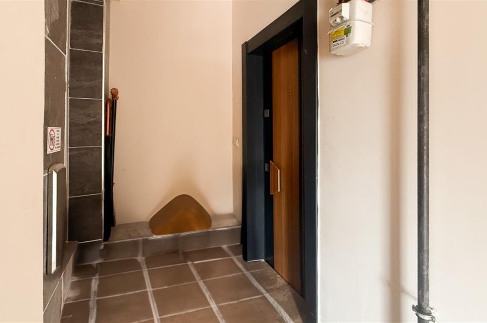 C21 Bal'dan Ali Hikmet Paşa Mah.'de Satılık 2+0 Daire