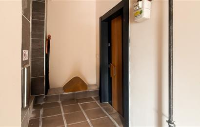 C21 Bal'dan Ali Hikmet Paşa Mah.'de Satılık 2+0 Daire