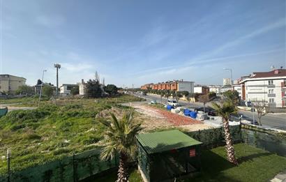 Büyükçekmece Mimaroba Satılık Kısa Katlı 3+1 Daire