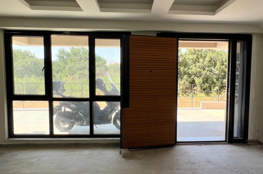 ATATÜRK ŞEHİR HASTANESİ KARŞISINDA KİRALIK İŞ YERİ C21 BAL