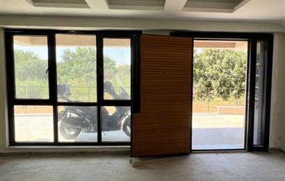 ATATÜRK ŞEHİR HASTANESİ KARŞISINDA KİRALIK İŞ YERİ C21 BAL