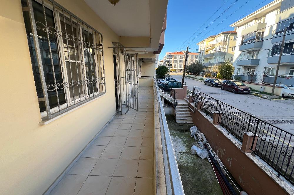 C21 BAL'DAN BAHÇELİEVLER'DE KİRALIK 3+1 GENİŞ VE FERAH DAİRE