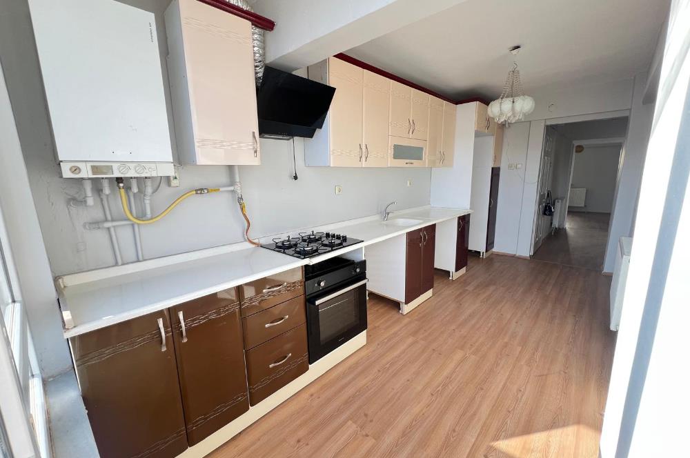 C21 BAL'DAN BALIKESİR AYGÖREN'DE 2+1 KİRALIK FERAH DAİRE