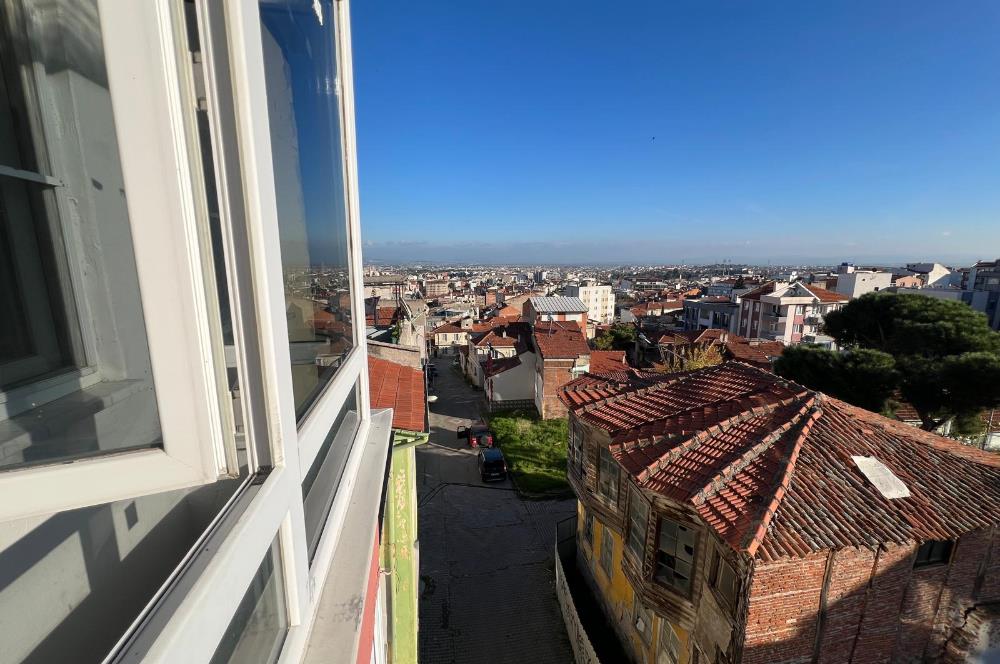 C21 BAL'DAN BALIKESİR AYGÖREN'DE 2+1 KİRALIK FERAH DAİRE