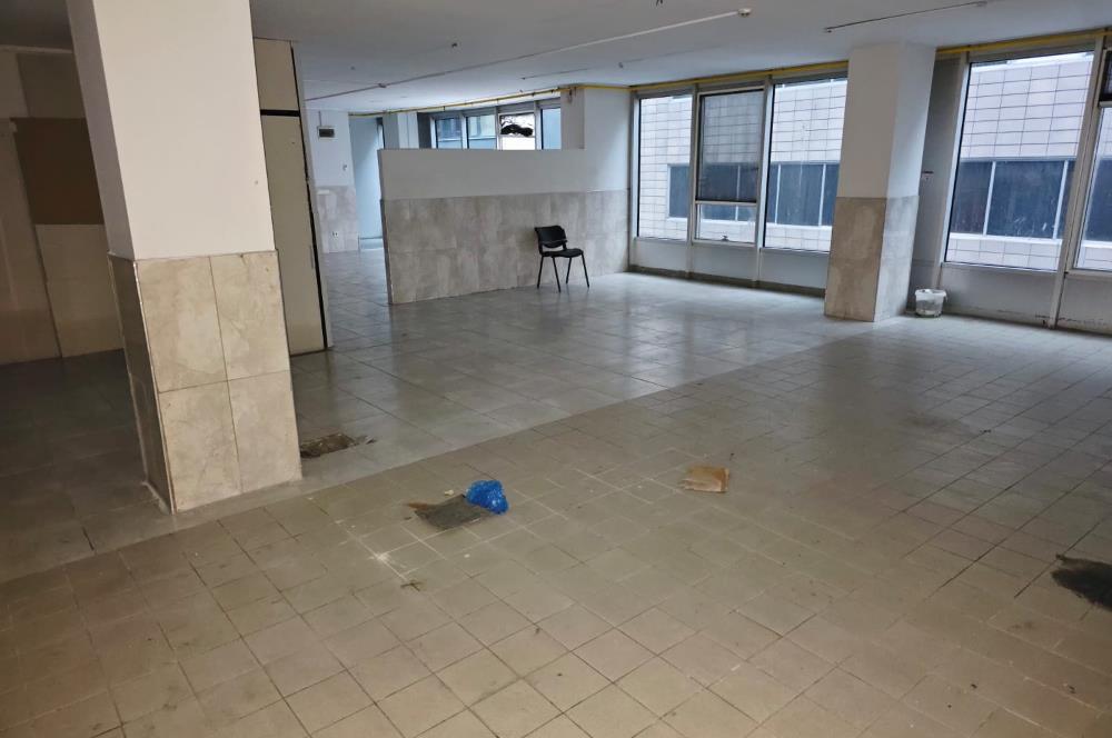 CENTURY21 FOREVE'DAN SANAYi MAHALLESİ'NDE KİRALIK OFİS