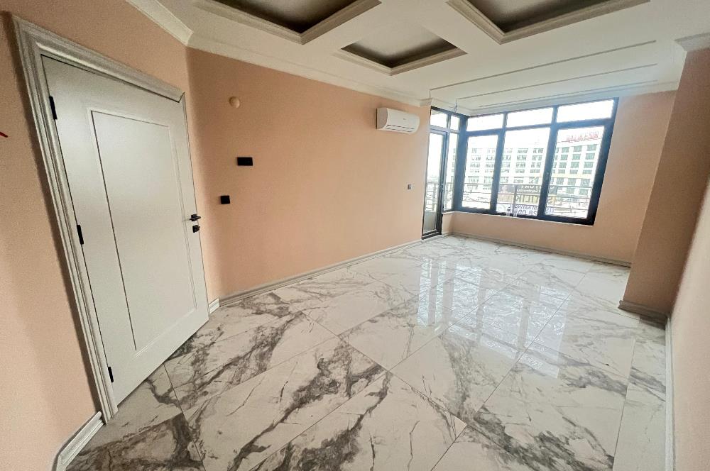 ATATÜRK ŞEHİR HASTANESİ KARŞISINDA KİRALIK İŞ YERİ C21 BAL