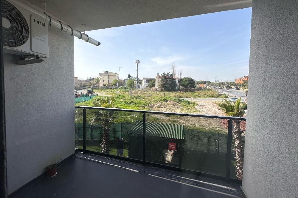 Büyükçekmece Mimaroba Satılık Kısa Katlı 3+1 Daire