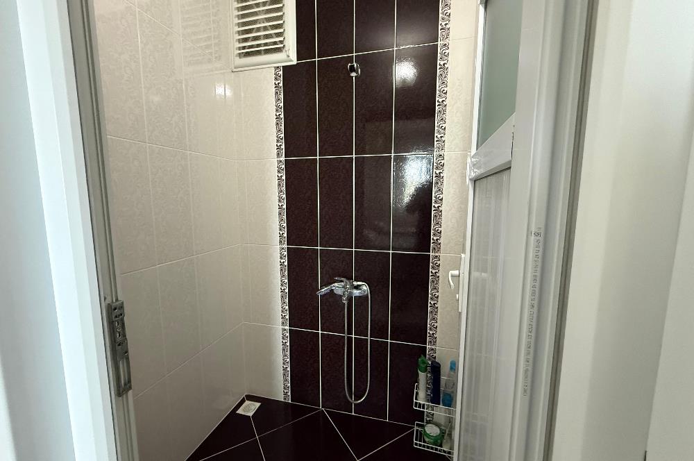 Arsin'de Merkezi Konumda Kiralık 3+1 Daire