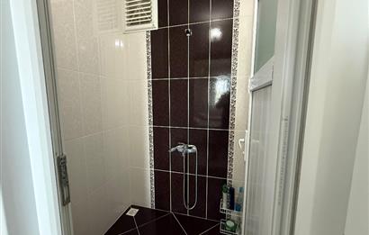 Arsin'de Merkezi Konumda Kiralık 3+1 Daire