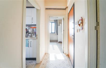 C21 Bal'dan Ali Hikmet Paşa Mah.'de Satılık 2+0 Daire