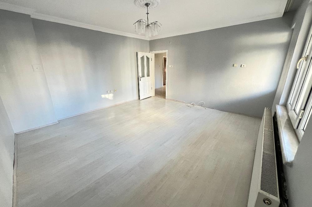 C21 BAL'DAN BAHÇELİEVLER'DE KİRALIK 3+1 GENİŞ VE FERAH DAİRE