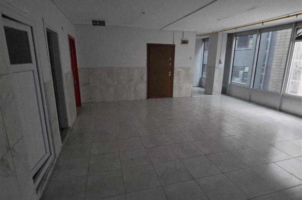 CENTURY21 FOREVE'DAN SANAYi MAHALLESİ'NDE KİRALIK OFİS