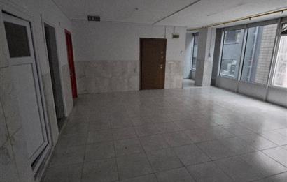 CENTURY21 FOREVE'DAN SANAYi MAHALLESİ'NDE KİRALIK OFİS