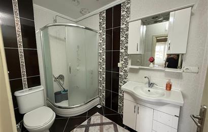 Arsin'de Merkezi Konumda Kiralık 3+1 Daire