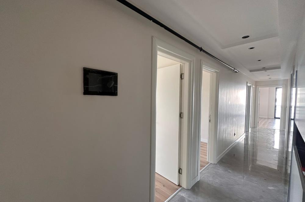 Büyükçekmece Mimaroba Satılık Kısa Katlı 3+1 Daire