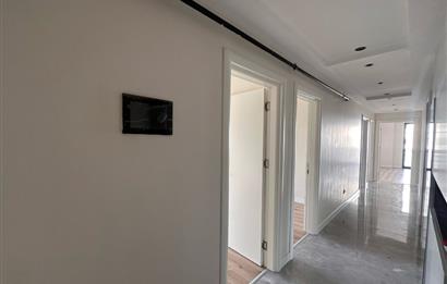 Büyükçekmece Mimaroba Satılık Kısa Katlı 3+1 Daire