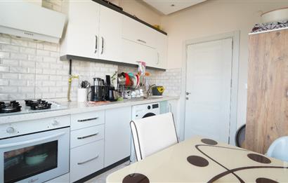 C21 Bal'dan Ali Hikmet Paşa Mah.'de Satılık 2+0 Daire