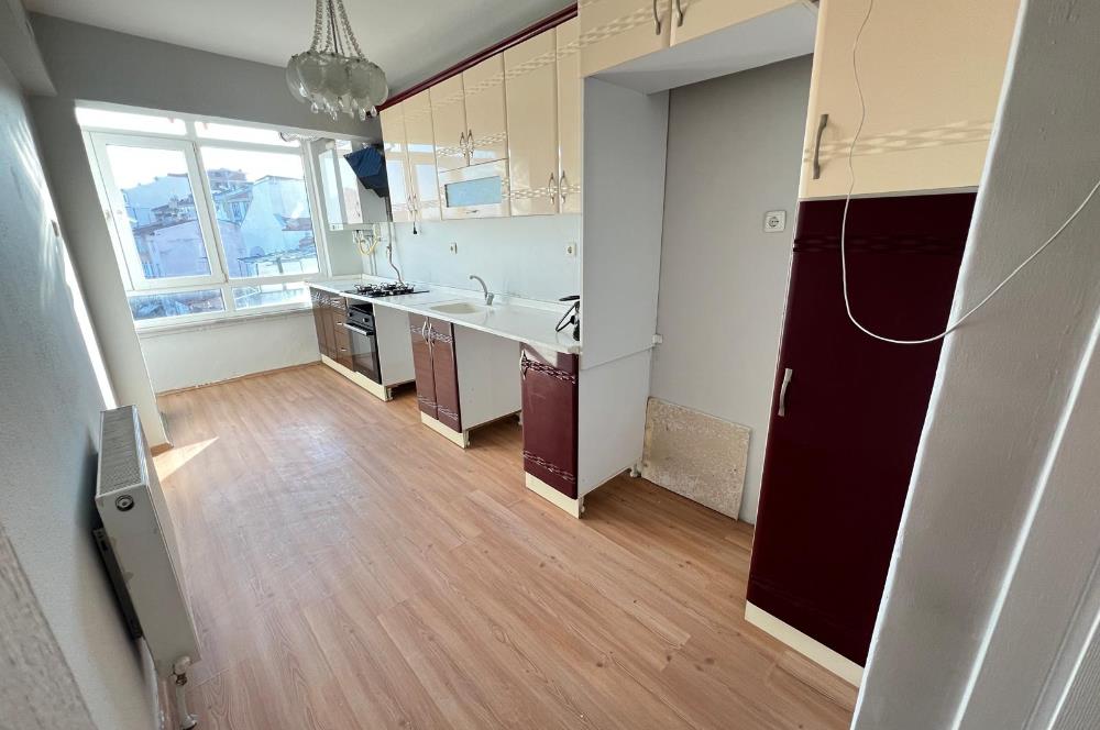 C21 BAL'DAN BALIKESİR AYGÖREN'DE 2+1 KİRALIK FERAH DAİRE