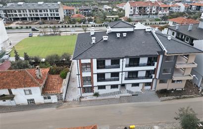 MERKEZİ KONUMDA SIFIR 2+1 DAİRE