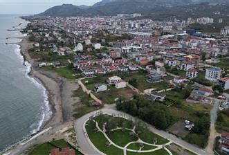 Ordu Cumhuriyet Mahallesinde 504+504 m² Villa İmarlı Çift Parsel – Denize 1 dk - 1 - 30365