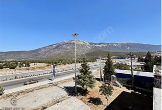 Cankurtaran Ana Yol Üzeri Kiralık Komple İşyeri Plaza Showroom - 1 - 30396