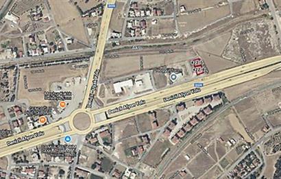 Kaklık Çivril Uşak Ayrımında Anayola Sıfır Ticari Parsel Favorilerime Ekle Yazdır Facebook ile paylaş