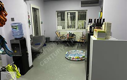 Suadiye Beyazgülde 4 Kat İmarlı Arsa Üzerinde 2 Katlı Bina