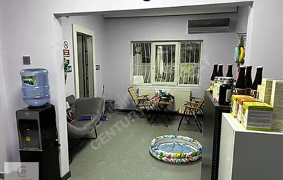 Suadiye Beyazgülde 4 Kat İmarlı Arsa Üzerinde 2 Katlı Bina