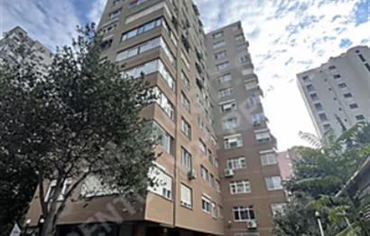 FENERYOLU - ÖZGÜRLÜK PARKI, SATILIK GENİŞ 3+1