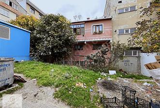 ACİL!Sefaköy'de 144 m² İmarlı Hazır Köşe Parsel satılık arsa - 3 - 30388