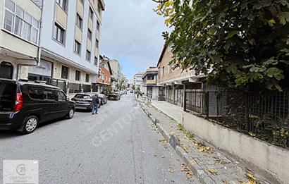 ACİL!Sefaköy'de 144 m² İmarlı Hazır Köşe Parsel satılık arsa