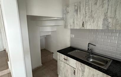 SİTE İÇERİSİNDE UZUN DÖNEM KİRALIK MÜSTAKİL EV