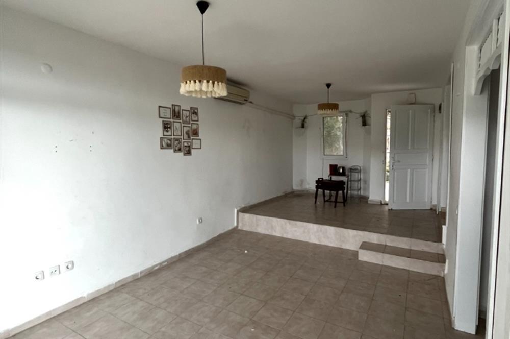 SİTE İÇERİSİNDE UZUN DÖNEM KİRALIK MÜSTAKİL EV