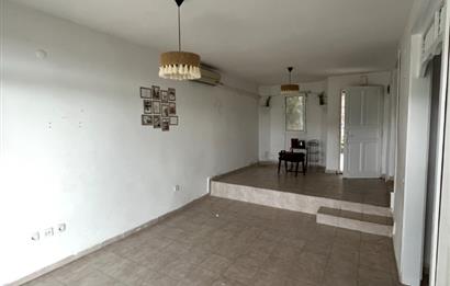 SİTE İÇERİSİNDE UZUN DÖNEM KİRALIK MÜSTAKİL EV