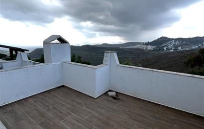 SİTE İÇERİSİNDE UZUN DÖNEM KİRALIK MÜSTAKİL EV