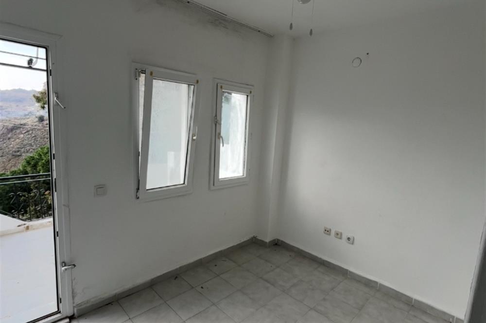 SİTE İÇERİSİNDE UZUN DÖNEM KİRALIK MÜSTAKİL EV