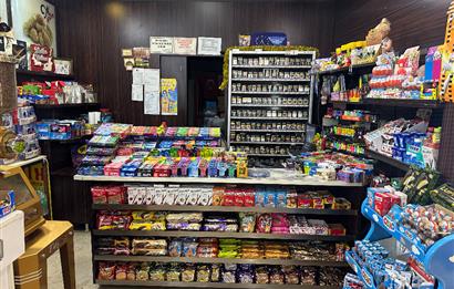 ETİMESGUT MERKEZİ KONUMDA DEVREN SATILIK MARKET