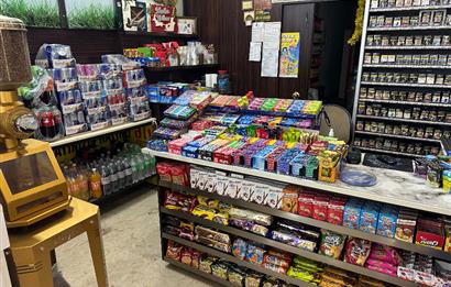 ETİMESGUT MERKEZİ KONUMDA DEVREN SATILIK MARKET