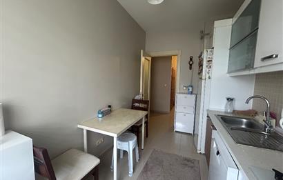 EMLAK KONUTLARI 2.ETAP BALKONLU EBEVEYN BANYOLU 3+1 SATILIK