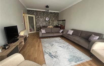 EMLAK KONUTLARI 2.ETAP BALKONLU EBEVEYN BANYOLU 3+1 SATILIK