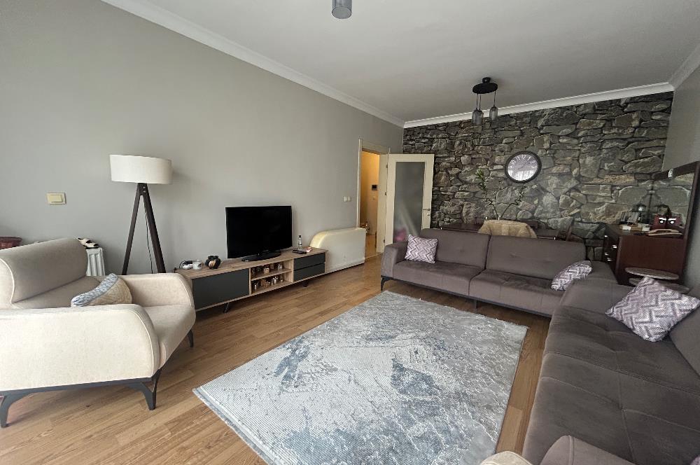 EMLAK KONUTLARI 2.ETAP BALKONLU EBEVEYN BANYOLU 3+1 SATILIK