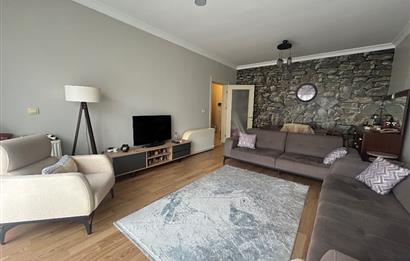 EMLAK KONUTLARI 2.ETAP BALKONLU EBEVEYN BANYOLU 3+1 SATILIK