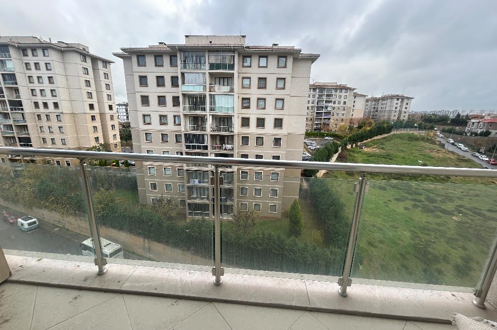 EMLAK KONUTLARI 2.ETAP BALKONLU EBEVEYN BANYOLU 3+1 SATILIK