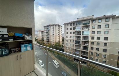 EMLAK KONUTLARI 2.ETAP BALKONLU EBEVEYN BANYOLU 3+1 SATILIK