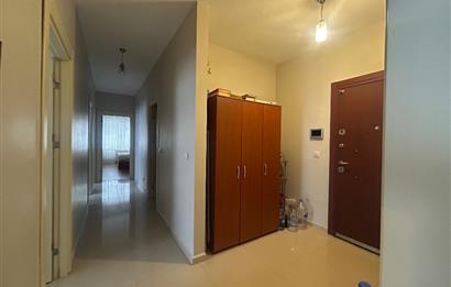 EMLAK KONUTLARI 2.ETAP BALKONLU EBEVEYN BANYOLU 3+1 SATILIK